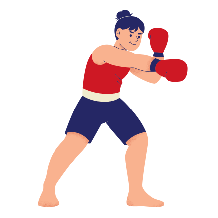boxe-francaise