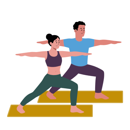 yoga