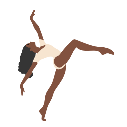 danseuse