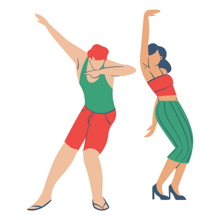 danse
